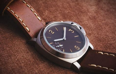 german made panerai hommage|iconic panerai homages.